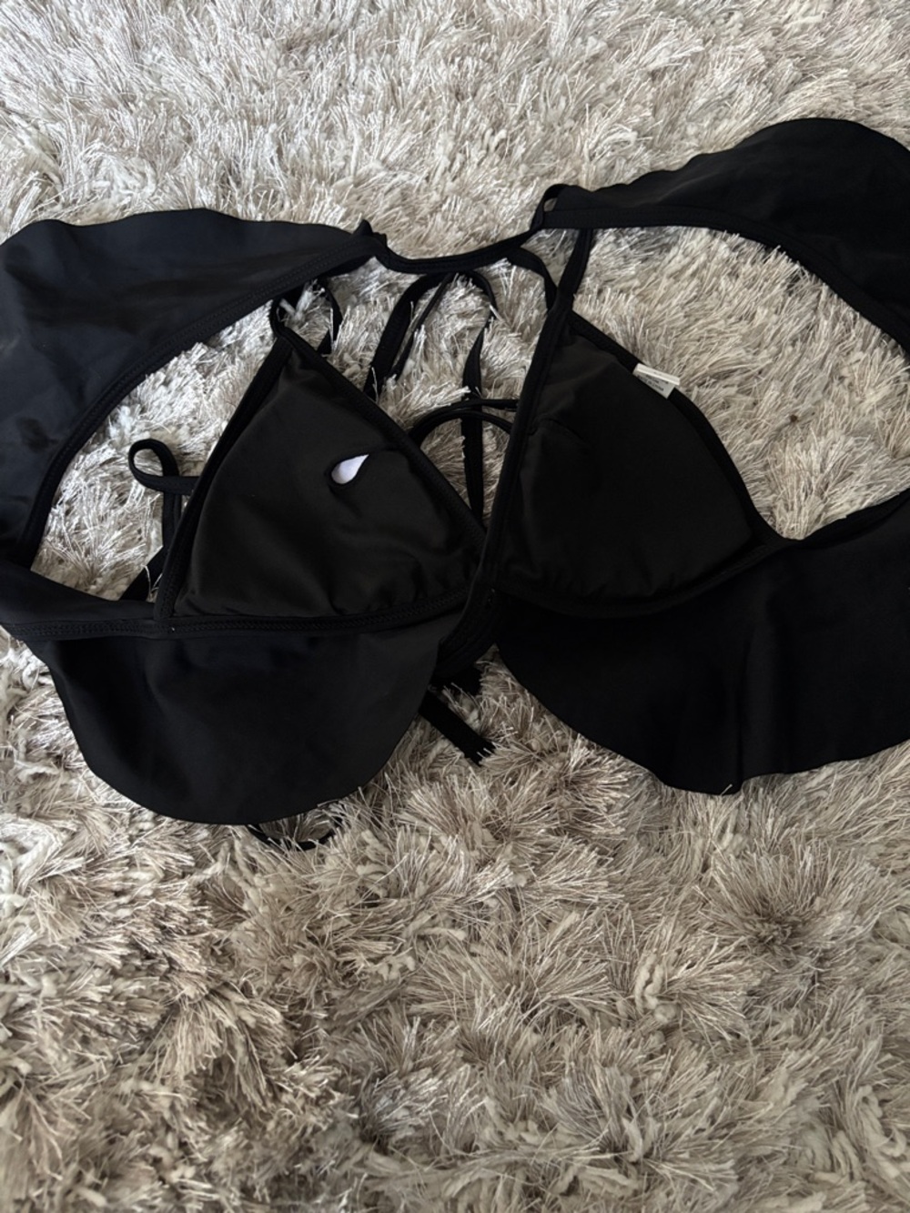 NEW Bikini Set💜🌟 - Picture 4 of 4